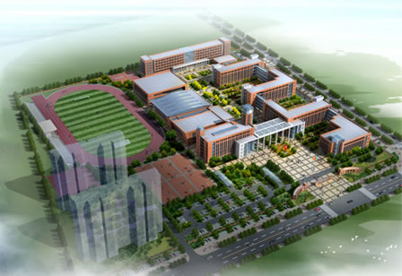 香港建筑设计的测试内容