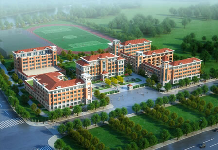 香港建筑设计的测试内容